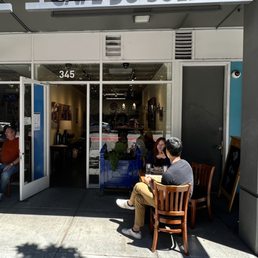 Outside Outside