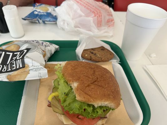 Czech-Mex Bakery & Cafe