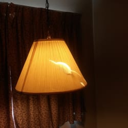 Valley Inn - Great shade