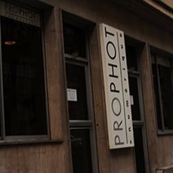 Prophot numérique