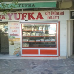 İpek Yufka