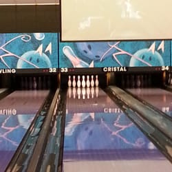 Cristal Bowling