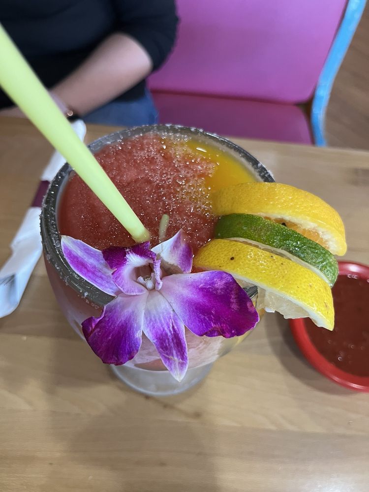 Panchos Tacos