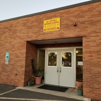 Father Justin's Learning Center - The entrance will be the back of the building. - Elementary Schools Near Me - Palisades Park, New Jersey Father Justin's Learning Center - The entrance will be the back of the building. - Elementary Schools Near Me - Palisades Park, New Jersey
