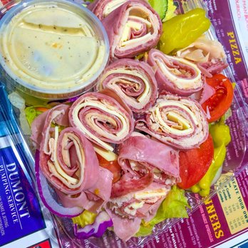 Highland Farm - Awesome salad! - Beer, Wine & Spirits Near Me - Norton, Massachusetts