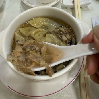 三德素食館 - Vegetarian Near Me - Hong Kong, HK