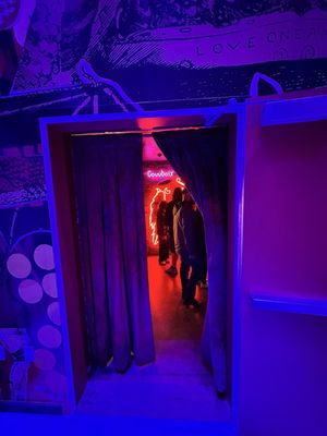 Meow Wolf Houston | Radio Tave by null