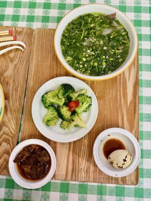 Beef Up Noodle by null