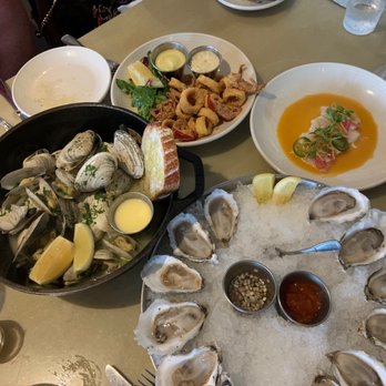 Scales - Seafood Near Me - Portland, Maine Scales - Seafood Near Me - Portland, Maine