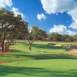 The Hills Country Club - Flintrock Falls Clubhouse