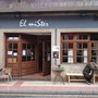 Photo of El Mister