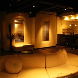The Complex - Vinyl Lounge on the mezzanine level of The Regency Springfield