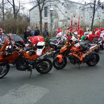 Santa Claus on Road e.V. - Local Flavor Near Me - Berlin, BE