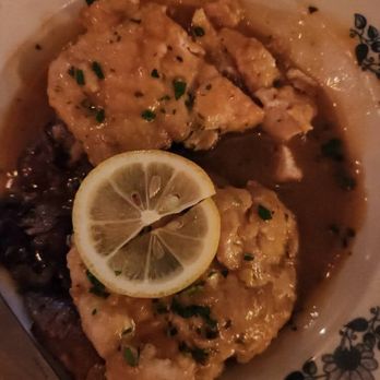 Labriola - Richies Lemon Chicken - Italian Near Me - Chicago, Illinois Labriola - Richies Lemon Chicken - Italian Near Me - Chicago, Illinois