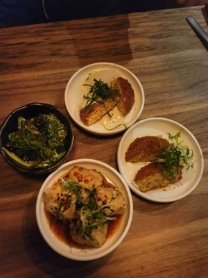 Honō Ramen by null