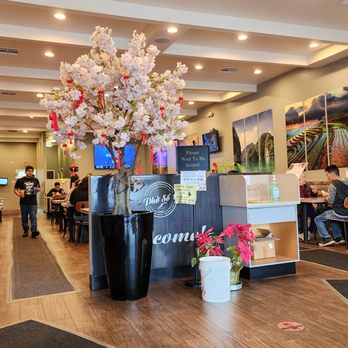 Pho So 1 - the inside of a restaurant - Vietnamese Near Me - Granada Hills, California Pho So 1 - the inside of a restaurant - Vietnamese Near Me - Granada Hills, California
