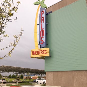 The Palms Theatres & IMAX - The NEW Palms Theater - Cinema Near Me - Waukee, Iowa The Palms Theatres & IMAX - The NEW Palms Theater - Cinema Near Me - Waukee, Iowa