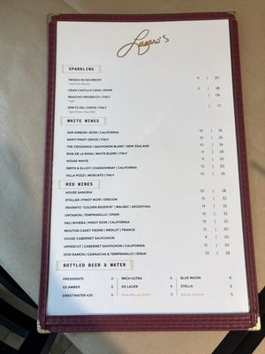 Menu photo 4 Lazaro's Cuban Cuisine Roswell, GA Menu photo 4 Lazaro's Cuban Cuisine Roswell, GA