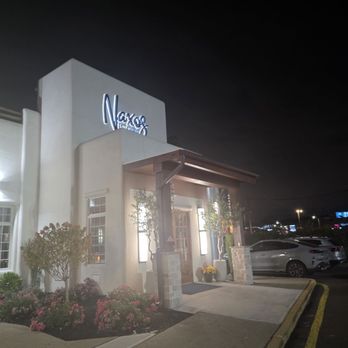 Naxos Estiatorio - Pop-Up Restaurants Near Me - Woodland Park, New Jersey