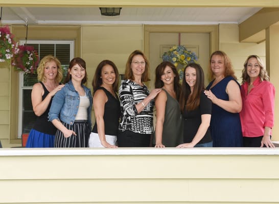 Therapeutic Massage Office