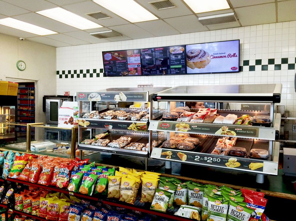 HUTCH’S Updated May 2024 15 Photos 5100 West 3rd St, Elk City