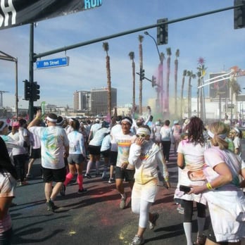 The Color Run - Races & Competitions Near Me - Las Vegas, Nevada The Color Run - Races & Competitions Near Me - Las Vegas, Nevada