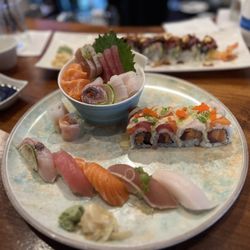 Michiru Sushi
