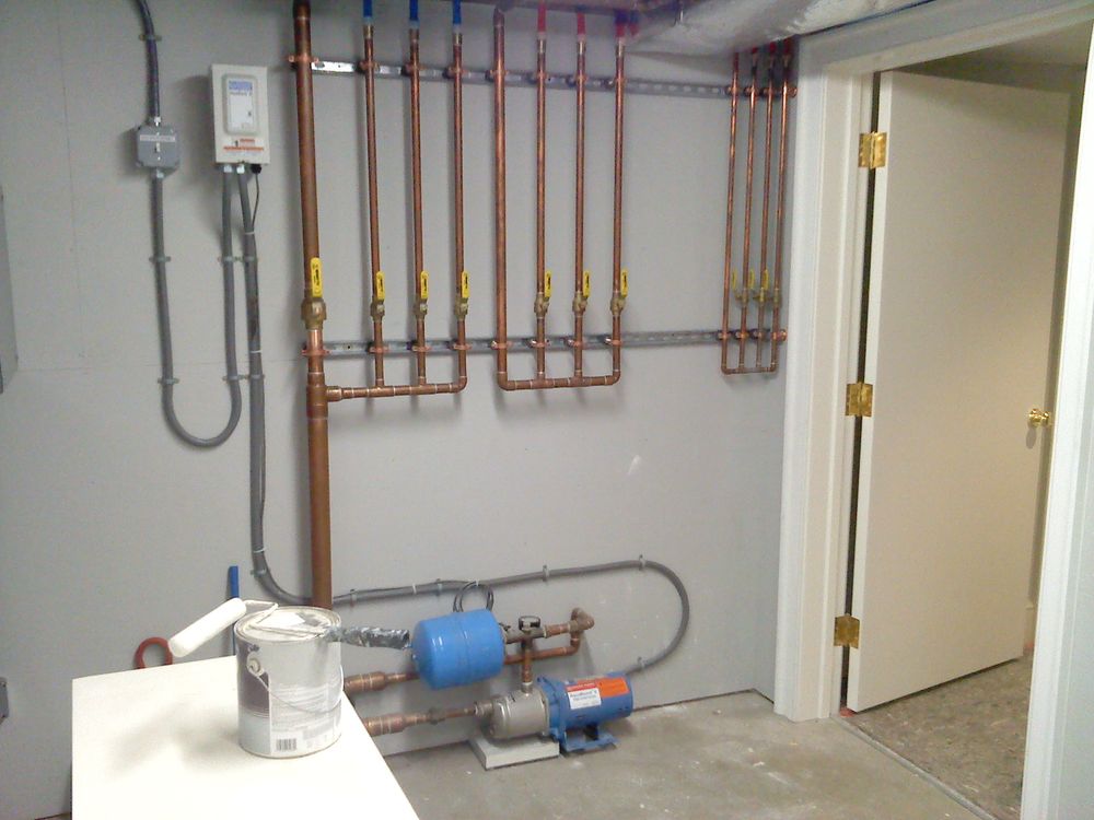 Slide of Preferred Plumbing & Heating