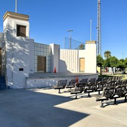Eastlake Park - Amphitheater