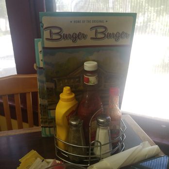 Burger Burger - Burgers Near Me - Biloxi, Mississippi Burger Burger - Burgers Near Me - Biloxi, Mississippi