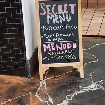 Taco Land - Tacos Near Me - Anaheim, California