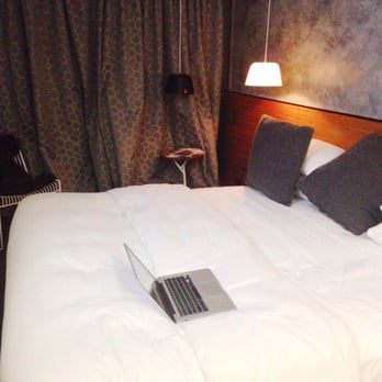 Limes Boutique Hotel - Free wifi and comfy bed - Hotels Near Me - Fortitude Valley, QLD