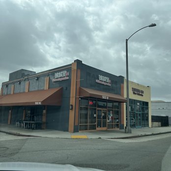 Sichuan Impression - Outside - Szechuan Near Me - Alhambra, California Sichuan Impression - Outside - Szechuan Near Me - Alhambra, California