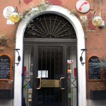 Le Sorelle - Italian Near Me - Rome, RM Le Sorelle - Italian Near Me - Rome, RM