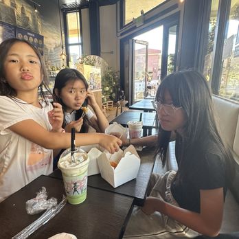The Sweet Corner - Coffee & Tea Near Me - San Jose, California The Sweet Corner - Coffee & Tea Near Me - San Jose, California