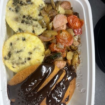 Meal Prep Sunday - Food Delivery Services Near Me - Vista, California