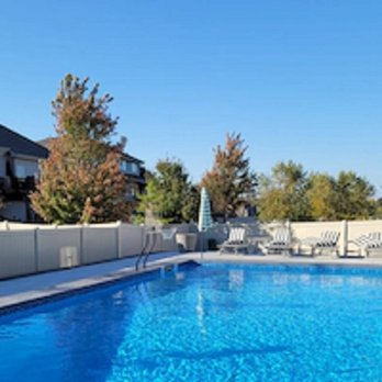 Olympic Pool & Spa - Hot Tub & Pool Near Me - Omaha, Nebraska