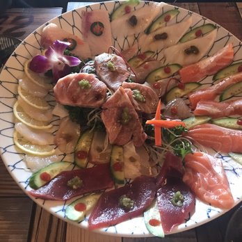 E Sushi - Japanese Near Me - Whittier, California