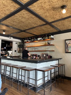 Gilda's Skaneateles by null