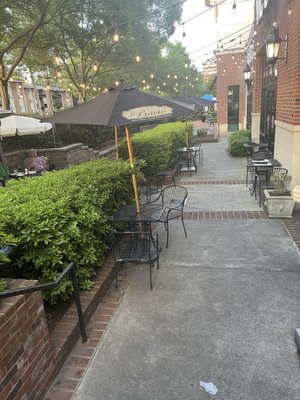 Vic's Italian Restaurant & Pizzeria by null