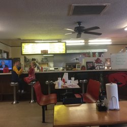 Larry’s Famous Hamburgers