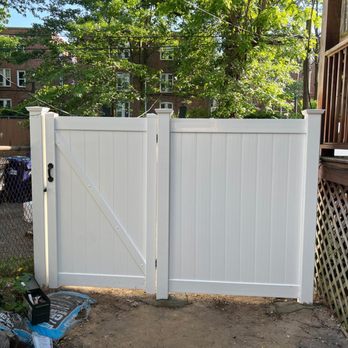 TFG Fence Co - Fences & Gates Near Me TFG Fence Co - Fences & Gates Near Me