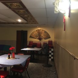 Dining room Dining room