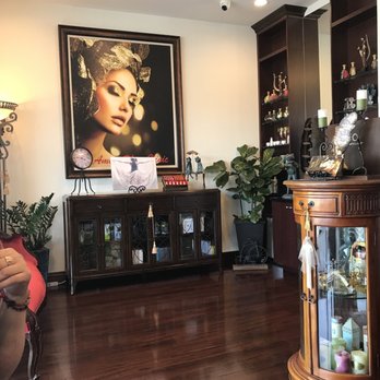 Amor Skin Med Spa - Front - Skin Care Near Me - Diamond Bar, California