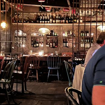 La Esquina - SoHo - This place! - Latin American Near Me - New York, New York