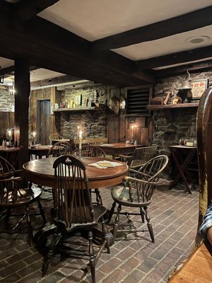 Dobbin House Tavern by null