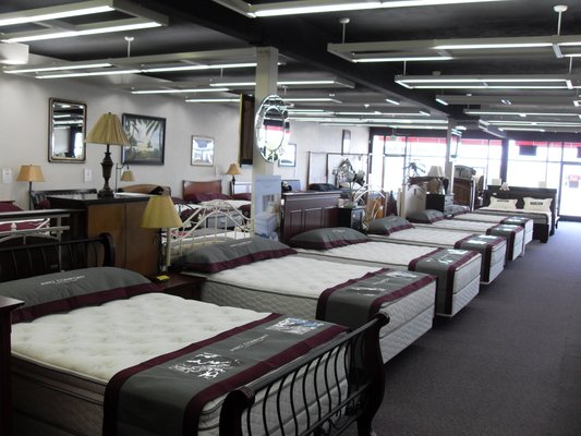 Roseburg Mattress