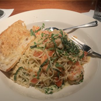 Charleston's - The shrimp scampi - American Near Me - Tulsa, Oklahoma Charleston's - The shrimp scampi - American Near Me - Tulsa, Oklahoma