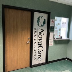 NovaCare Rehabilitation - Brooklyn