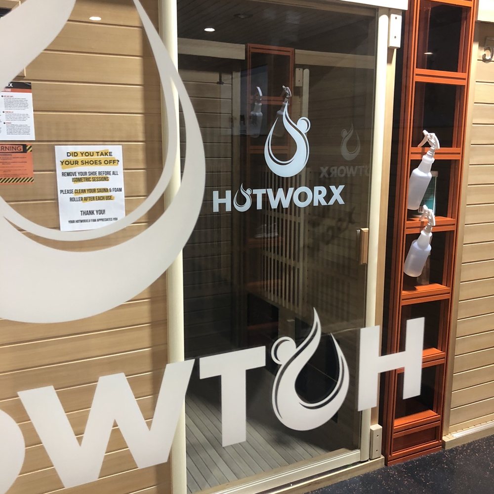 HOTWORX - Las Vegas, NV - Tropicana & Ft Apache - Yoga Near Me - Las Vegas, Nevada HOTWORX - Las Vegas, NV - Tropicana & Ft Apache - Yoga Near Me - Las Vegas, Nevada